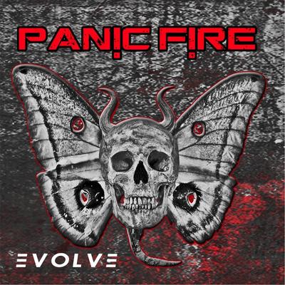 Fuel to the Fire By Panic Fire's cover