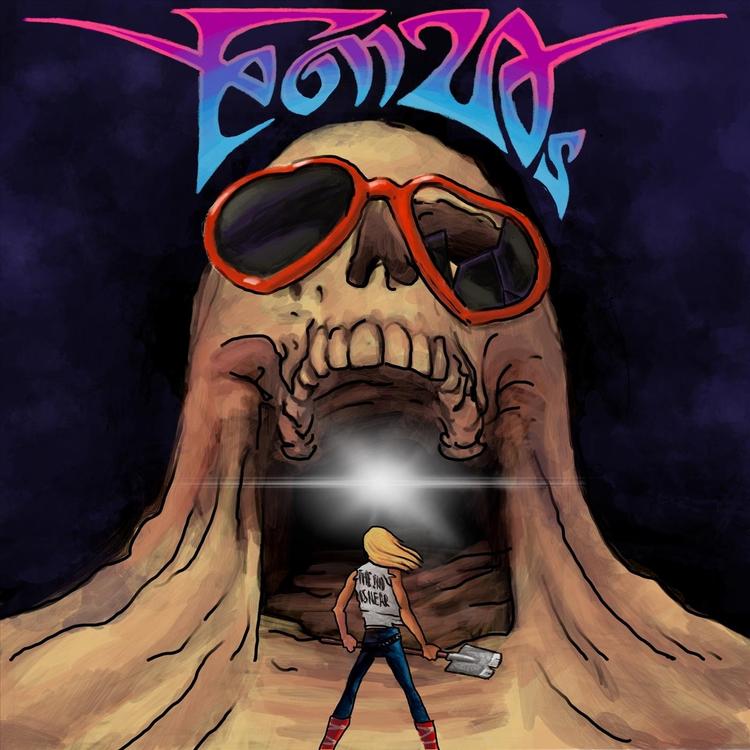 Fonzos's avatar image