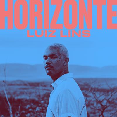 Horizonte By Luiz Lins, Mazili's cover