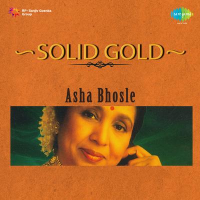 Solid Gold - Asha Bhosle's cover