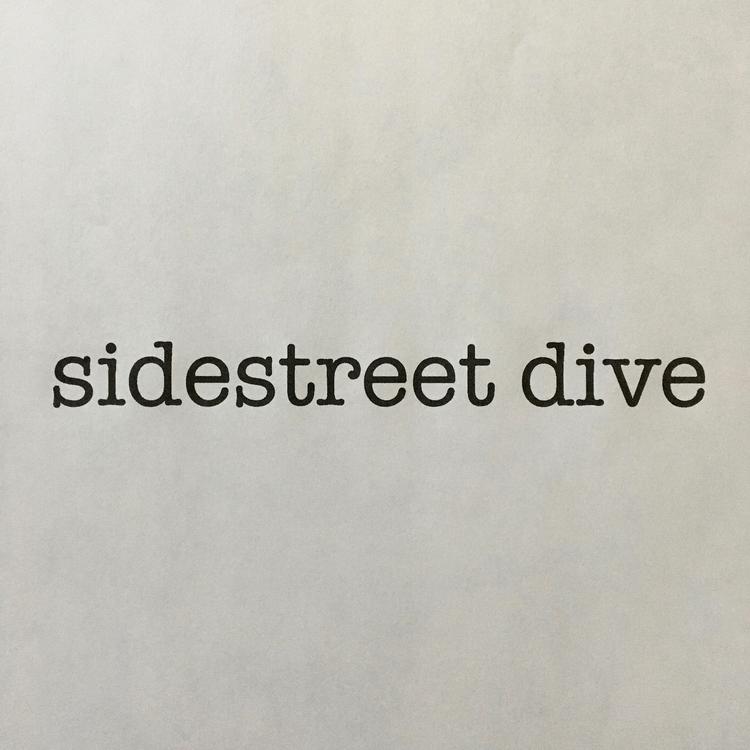 Sidestreet Dive's avatar image