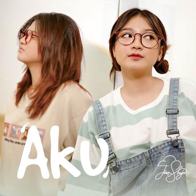 Aku By Jian Shuja's cover