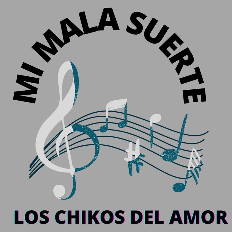 Los chikos de amor latino's avatar image