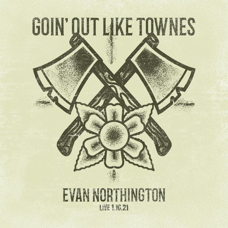 Evan Northington's avatar image