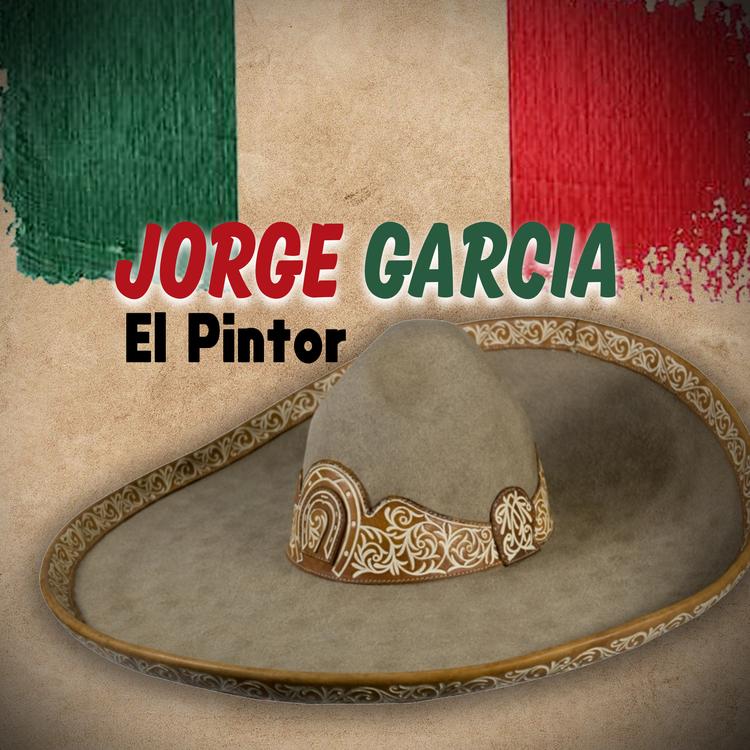 Jorge García's avatar image