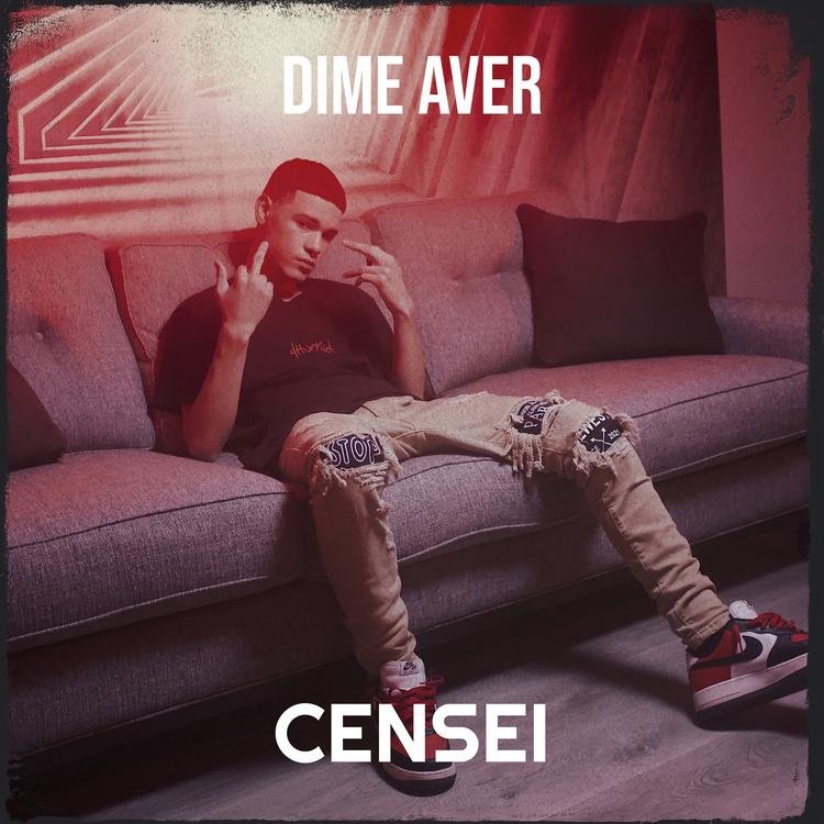 Censei's avatar image