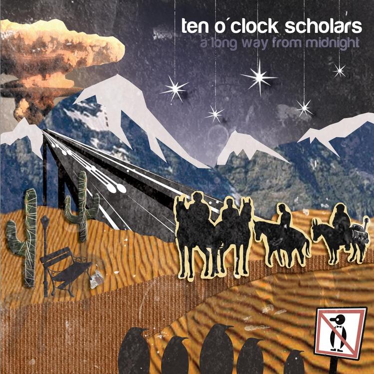 Ten O'Clock Scholars's avatar image