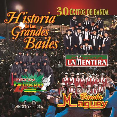 30 Exitos de Banda's cover