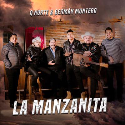 La Manzanita's cover