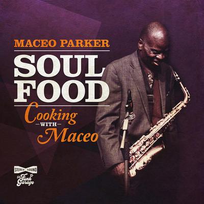 Yes We Can Can By Maceo Parker's cover