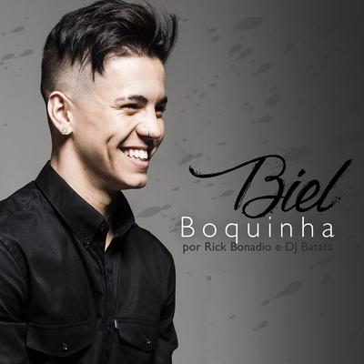 Boquinha (DJ Batata & Rick Bonadio Remix)'s cover
