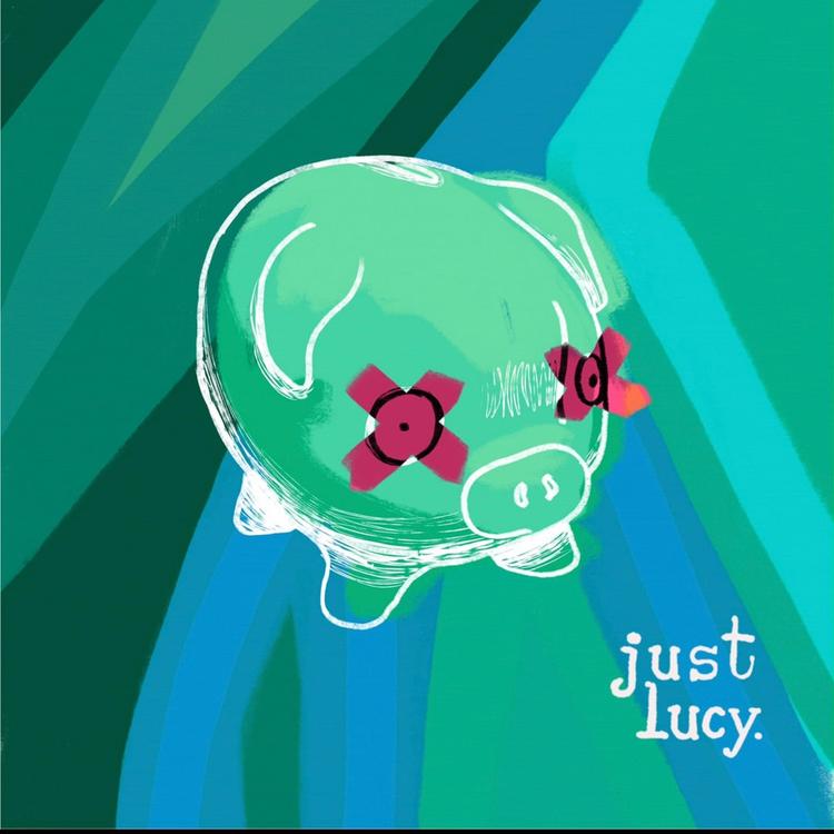 JustLucy's avatar image