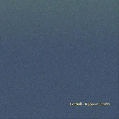 Fotball (Kabuso Remix)'s cover