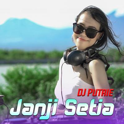 Janji Setia's cover