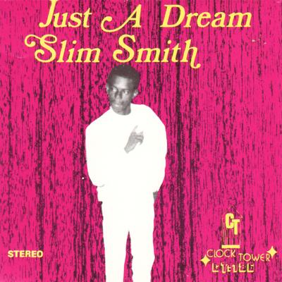 Closer Together By Slim Smith's cover