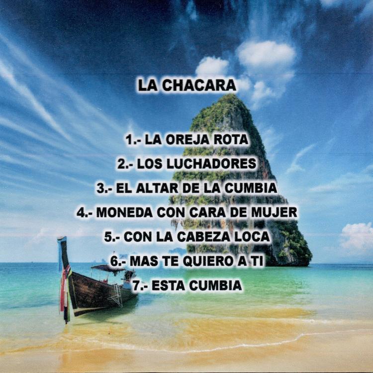 La Chácara's avatar image