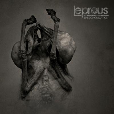 The Price By Leprous's cover