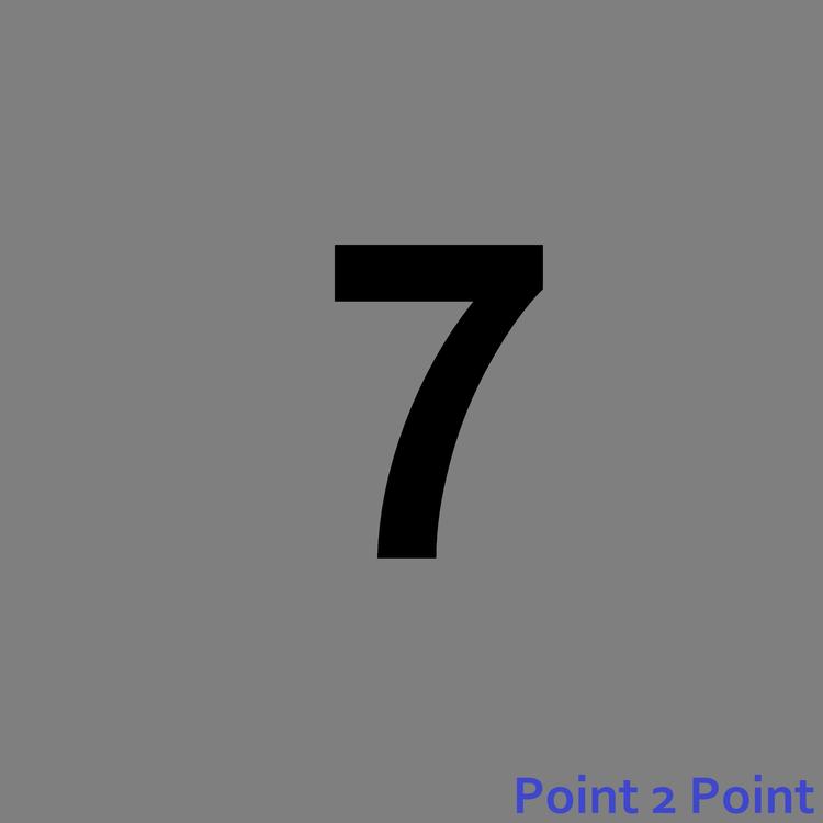 Point 2 Point's avatar image