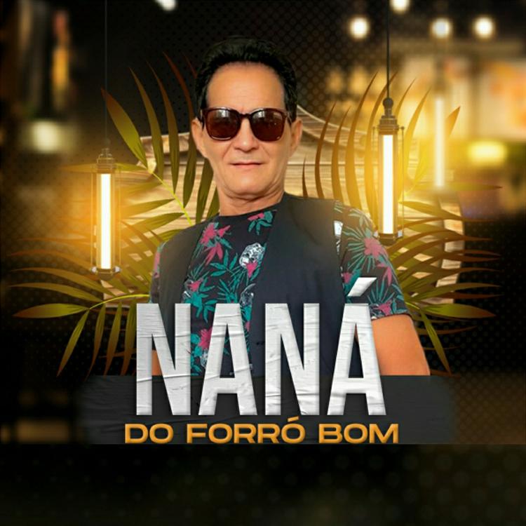 Naná do Forró Bom's avatar image