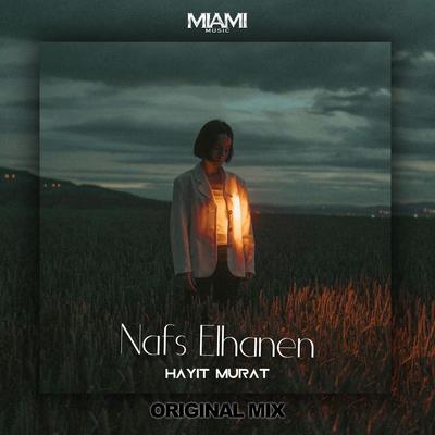 Nafs Elhanen's cover