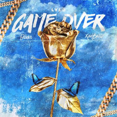 Game Over By Lylo's cover