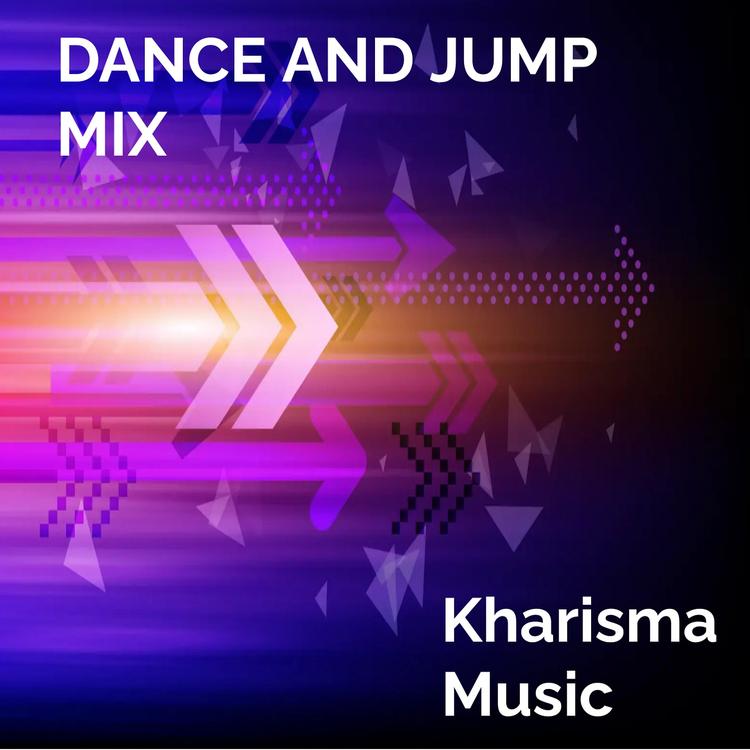 kharisma music's avatar image