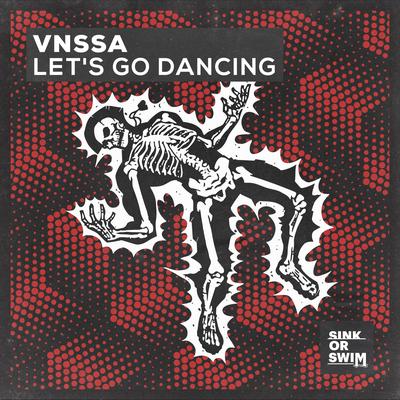 Let's Go Dancing By VNSSA's cover