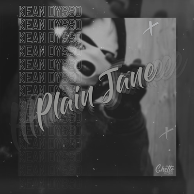 Plain Jane By KEAN DYSSO's cover