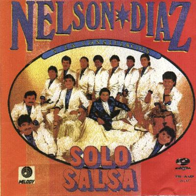 Solo Salsa's cover