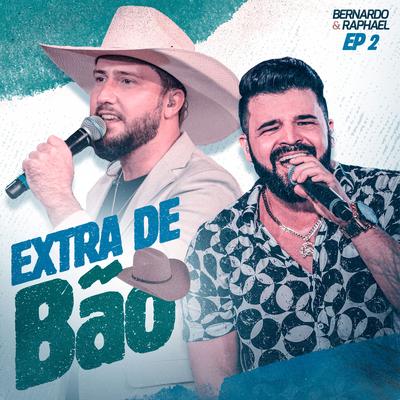 Extra de Bão 2 (Ao Vivo)'s cover