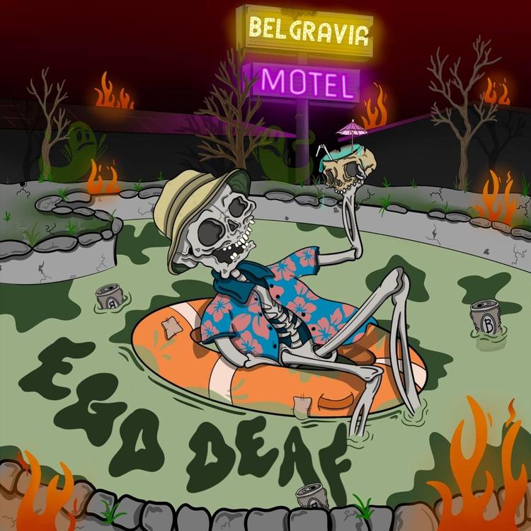 Belgravia's avatar image
