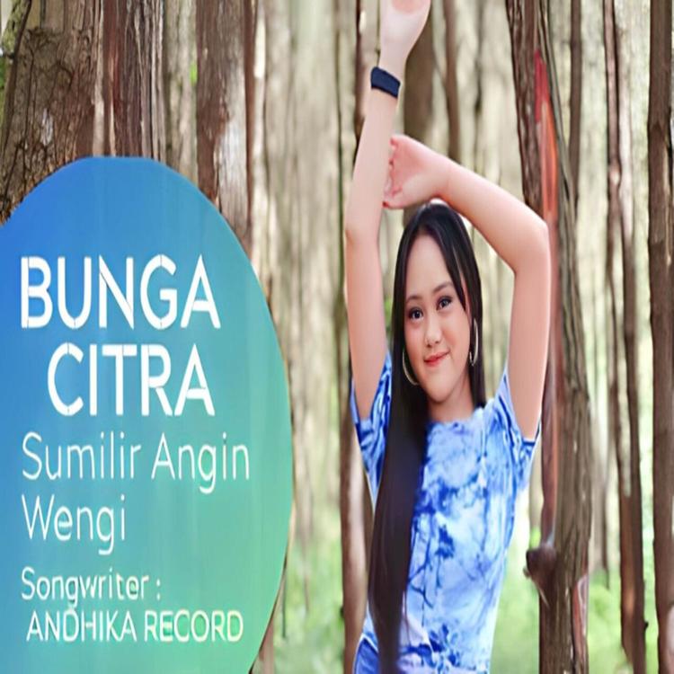 BUNGA CITRA's avatar image