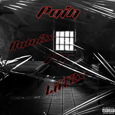 Pain's cover