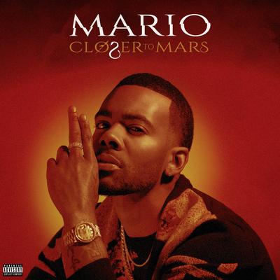 MARS By Mario's cover