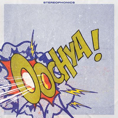 Oochya!'s cover