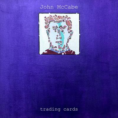 John McCabe's cover