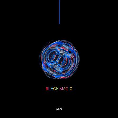 Black Magic (Instrumental)'s cover