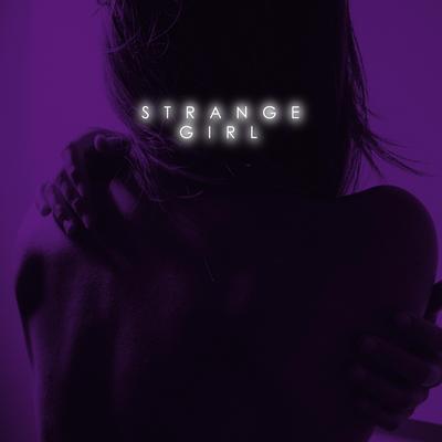 Strange Girl By DVRKMANE, KYOTOBLADE's cover