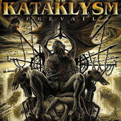 As Death Lingers By Kataklysm's cover