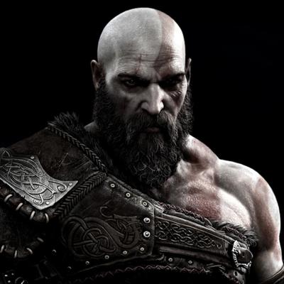 God Of War 2 By NSM Beats's cover