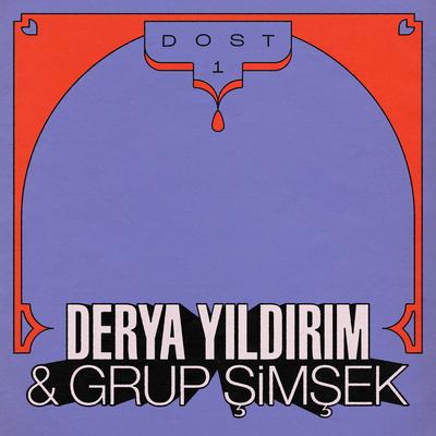 The Trip By Derya Yıldırım & Grup Şimşek's cover