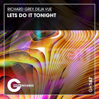 Lets Do It Tonight (Original Mix)'s cover