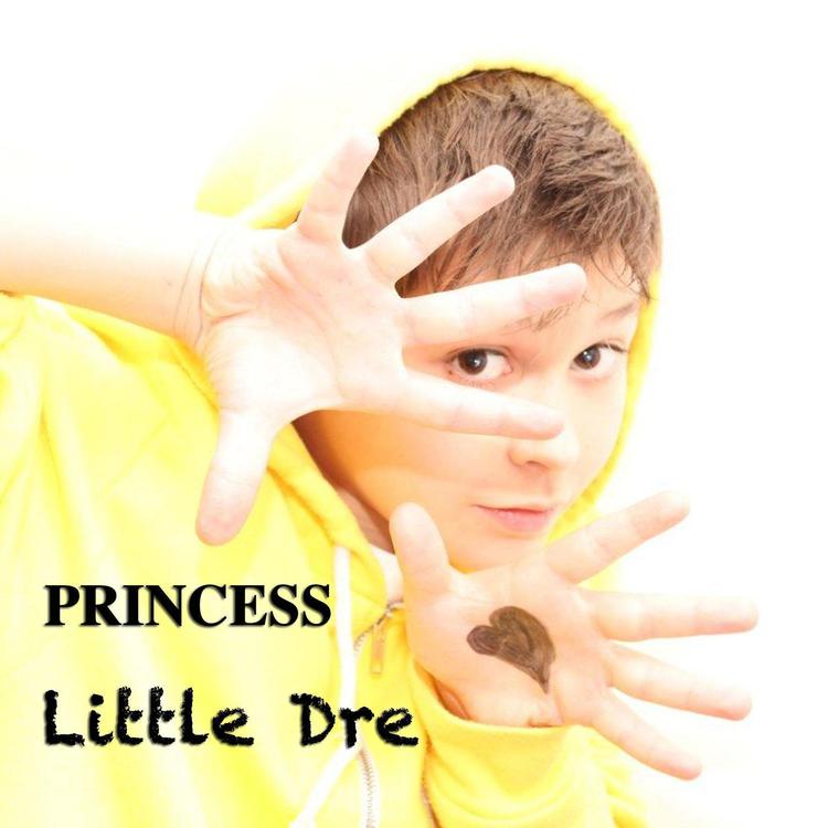 Little Dre's avatar image