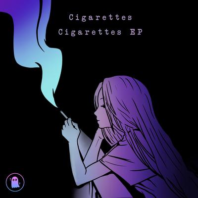 Cigarettes By 2Shy's cover