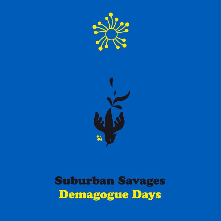 Suburban Savages's avatar image