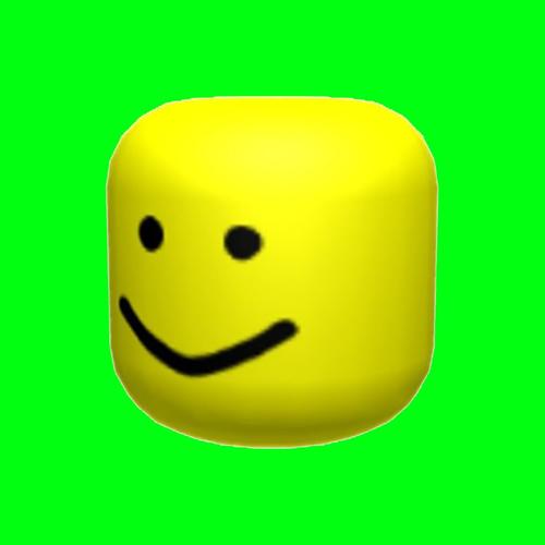 Roblox OOF Song's cover