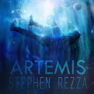 Artemis By Stephen Rezza's cover