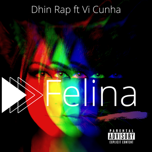 Felina Official TikTok Music  album by Dhin Rap-Vi Cunha