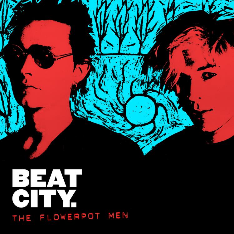 The Flowerpot Men's avatar image