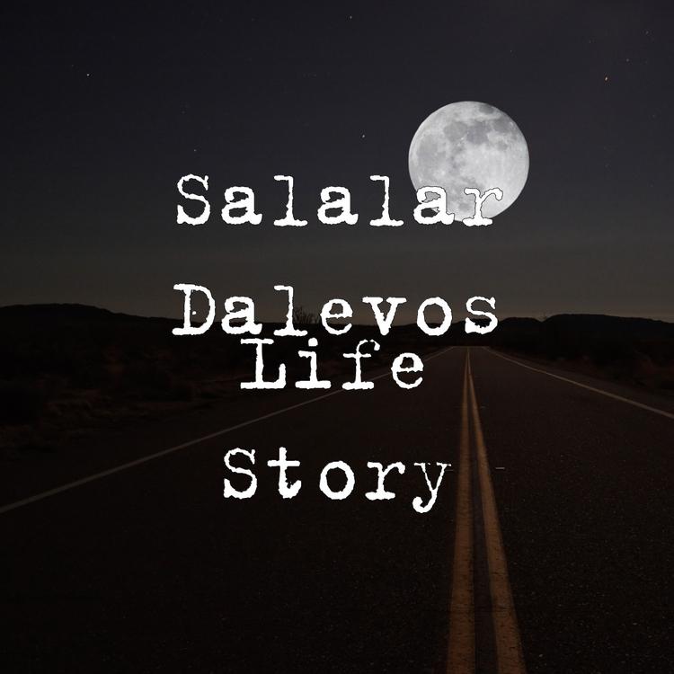 Salalar Dalevos's avatar image